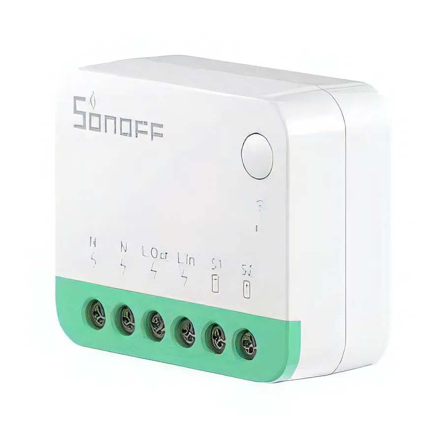 Sonoff Mini R4M