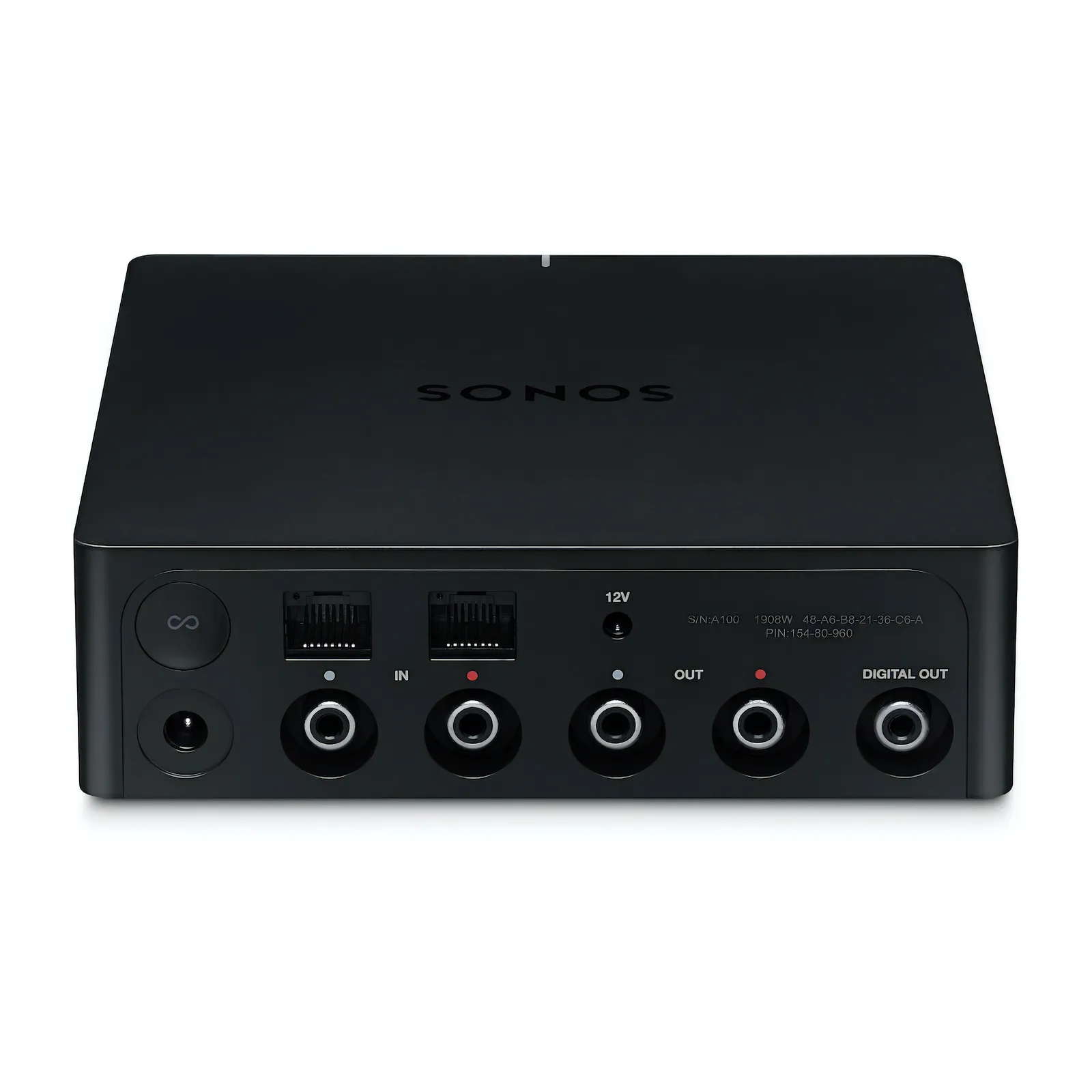 Imagen de Sonos Port