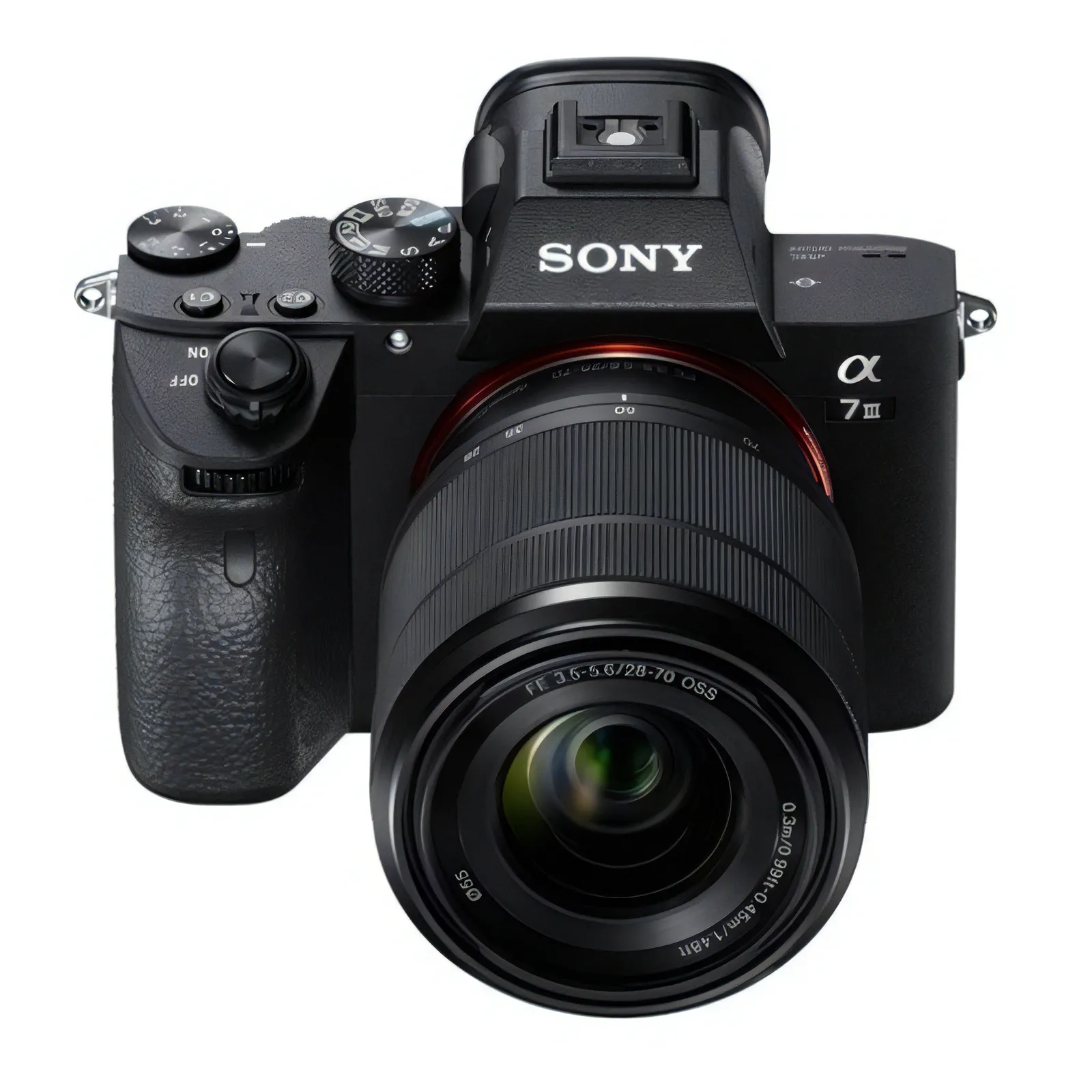 Sony Alpha A7R V