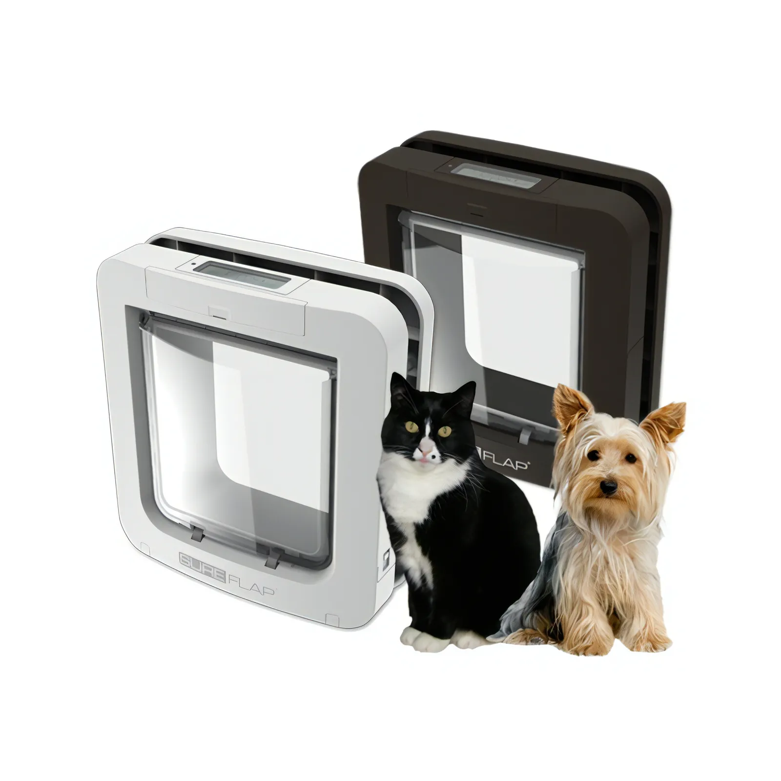 Imagen de SmartDoor de PetSafe