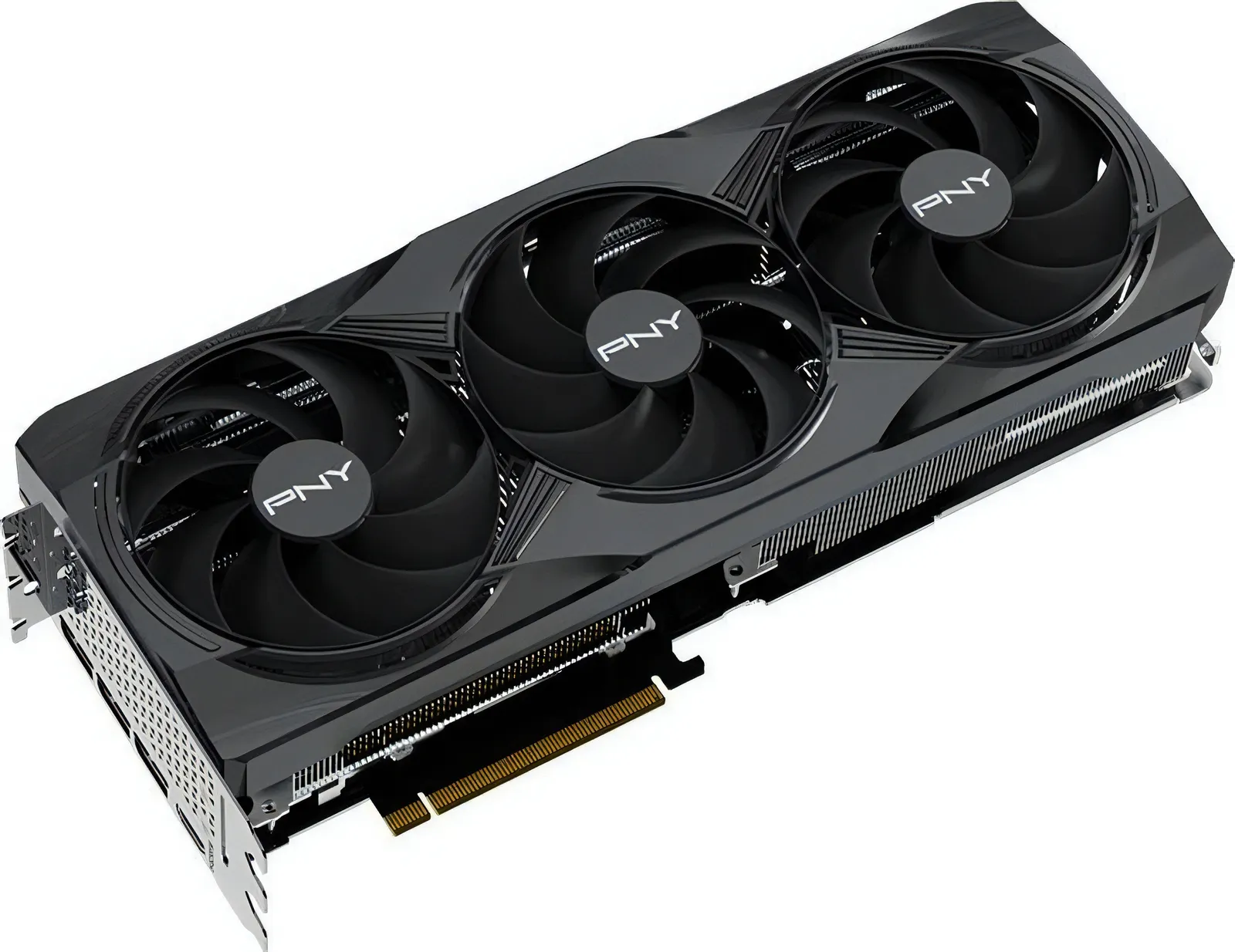 NVIDIA GeForce RTX 5080