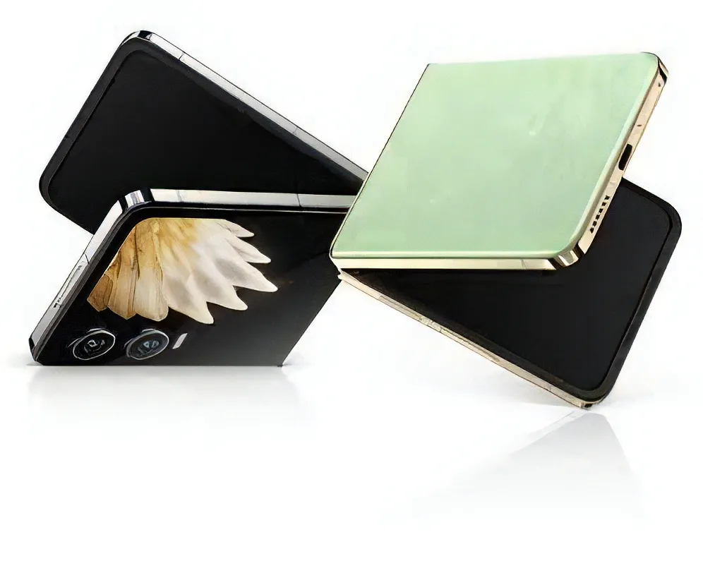 Tecno Phantom V Flip 2