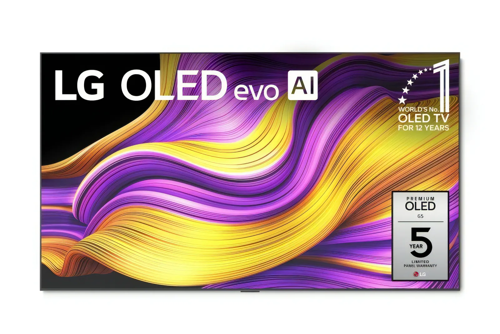 LG OLED G5