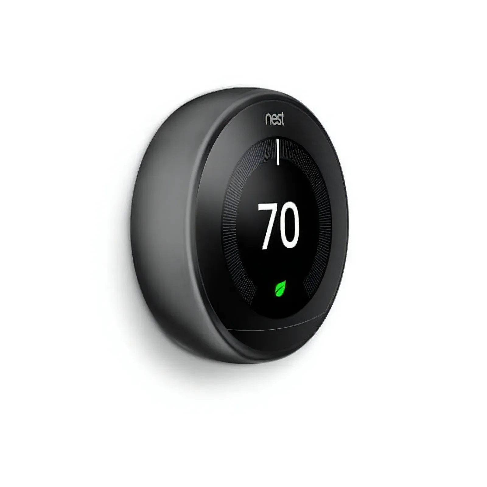 Nest Learning Thermostat