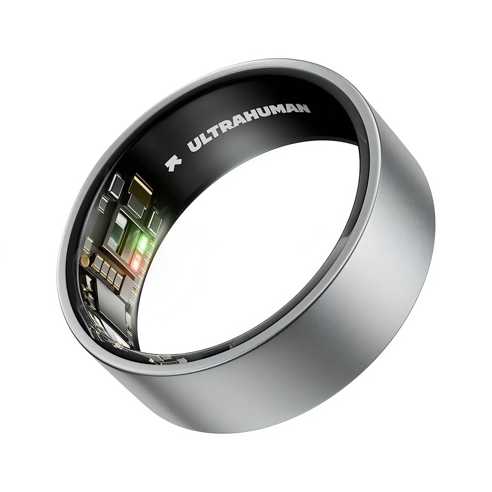 Imagen de Ultrahuman Ring Air