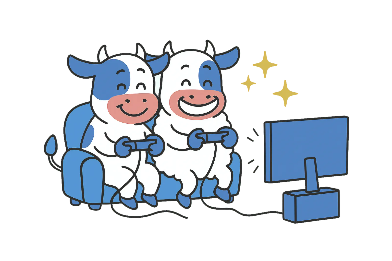 Ilustración de la categoría Consolas