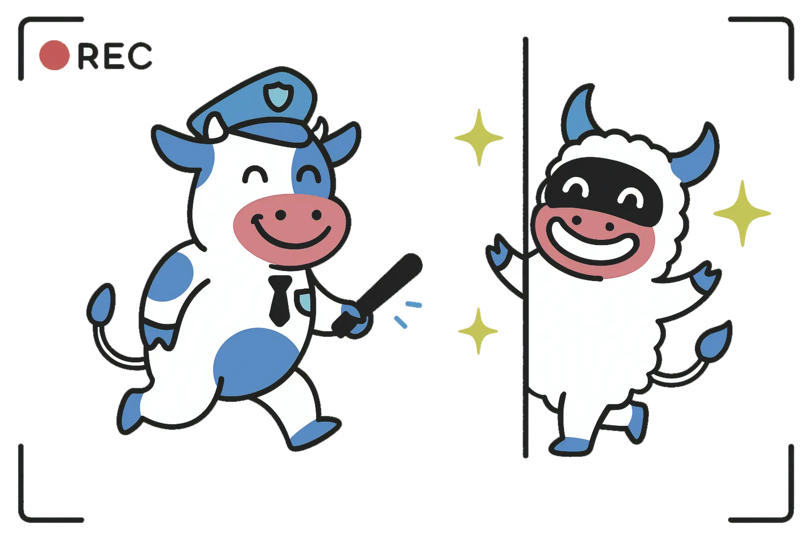 Ilustración de la categoría Seguridad