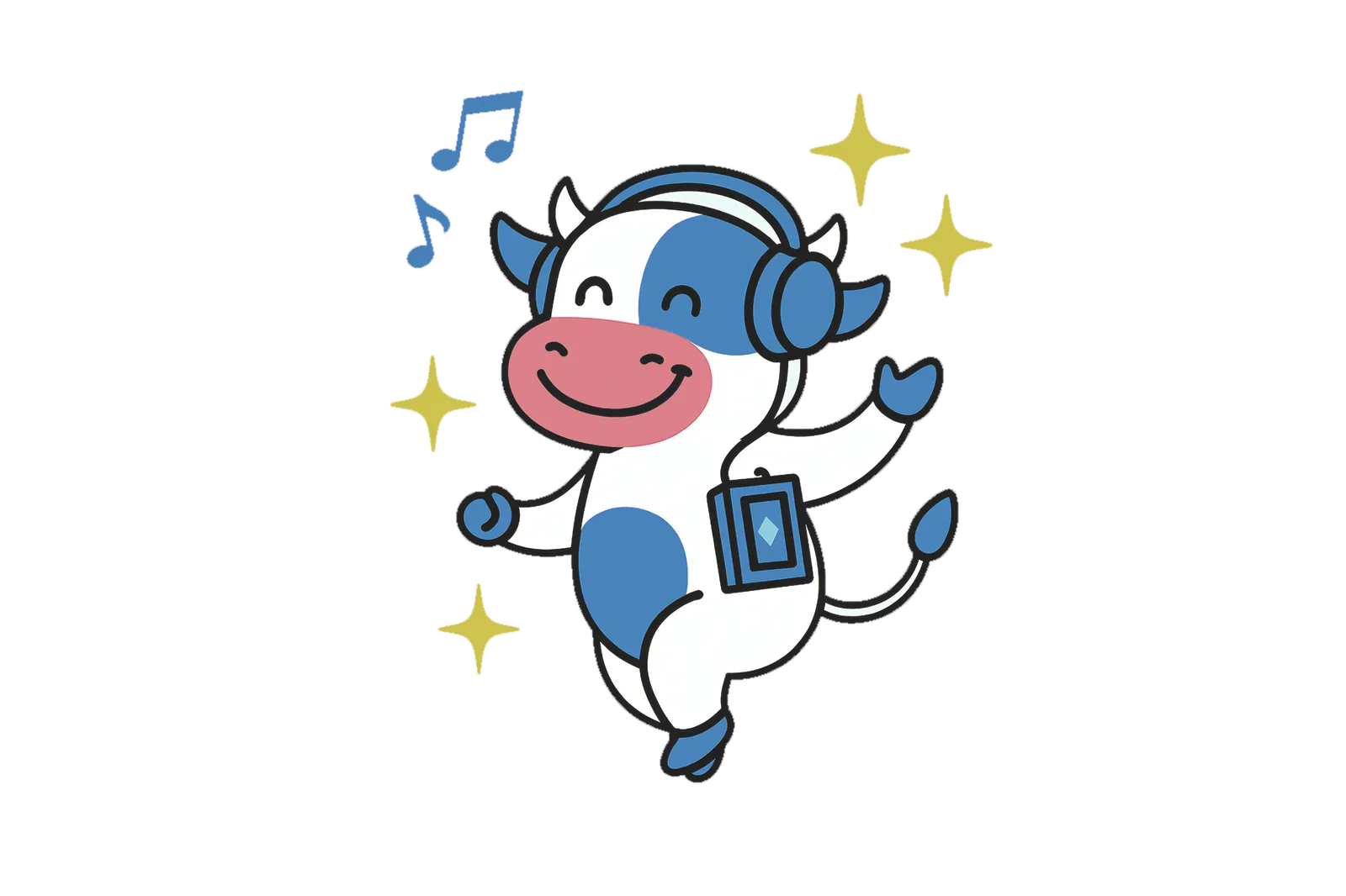 Ilustración de la categoría Sonido