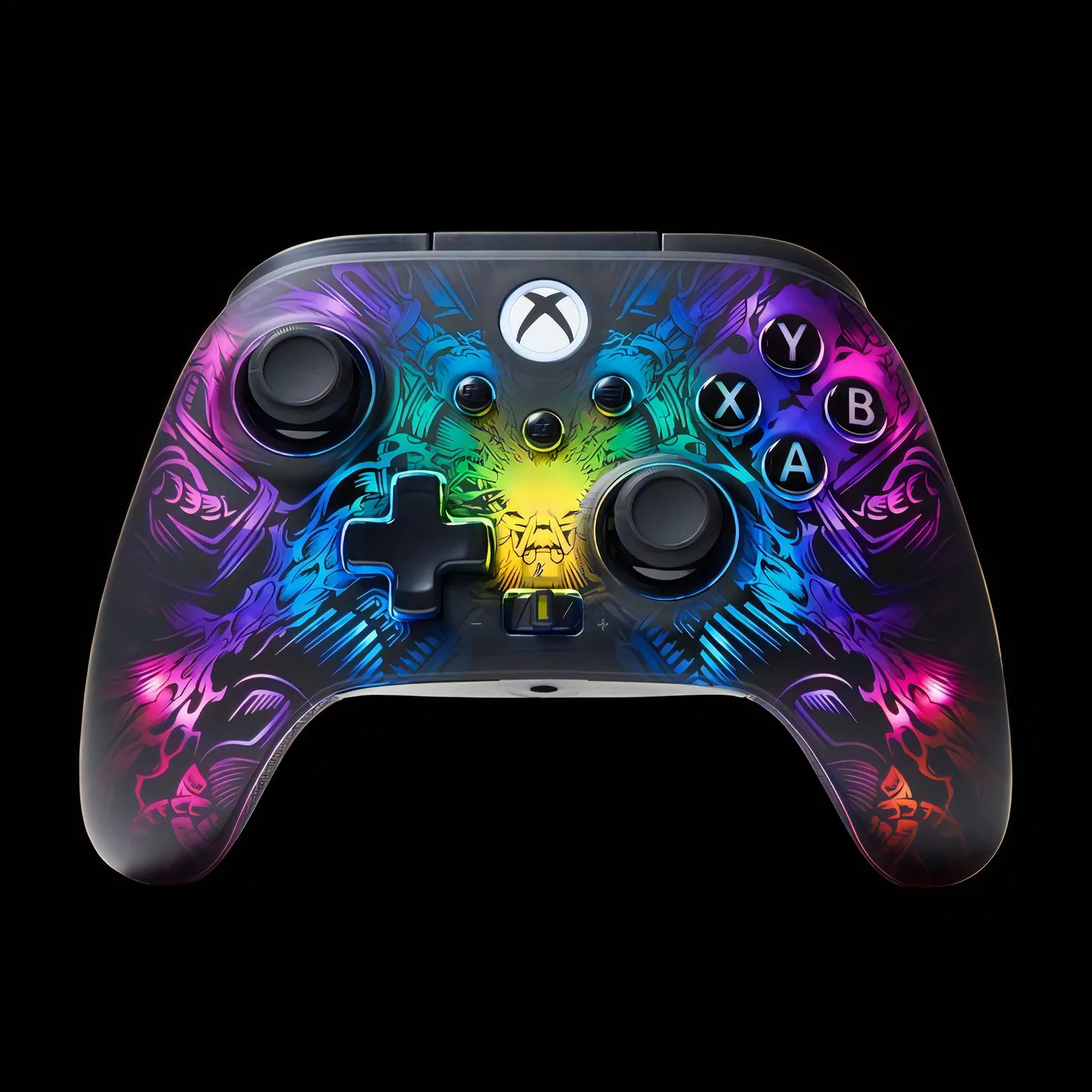 Imagen de Xbox Elite Series 2 Controller