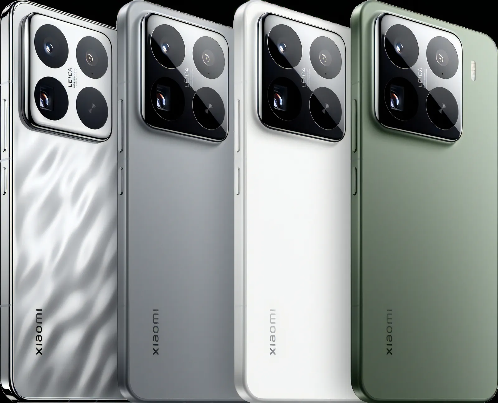 Xiaomi Redmi Note 15 Pro